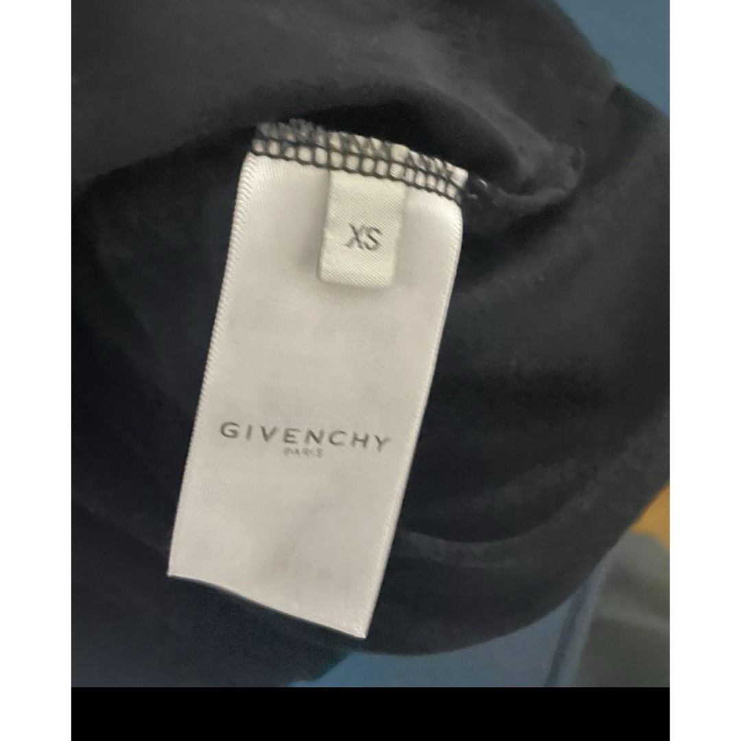 GIVENCHY(ジバンシィ)のGIVENCHY シャツ メンズのトップス(Tシャツ/カットソー(半袖/袖なし))の商品写真