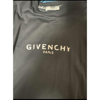 GIVENCHY シャツ
