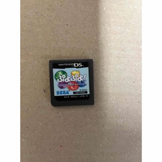 ぷよぷよ 15thanniversary DS ソフトのみ(携帯用ゲームソフト)