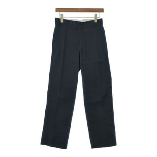 Dickies ディッキーズ パンツ（その他） -(L位) 紺 【古着】【中古】