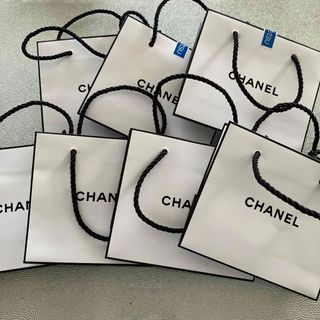 CHANEL - CHANEL ショップ袋