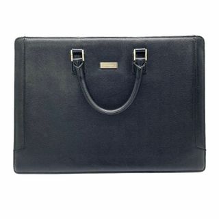 バーバリー(BURBERRY)のBURBERRY Buiness Bag Black バーバリー ビジネスバッグ(ハンドバッグ)