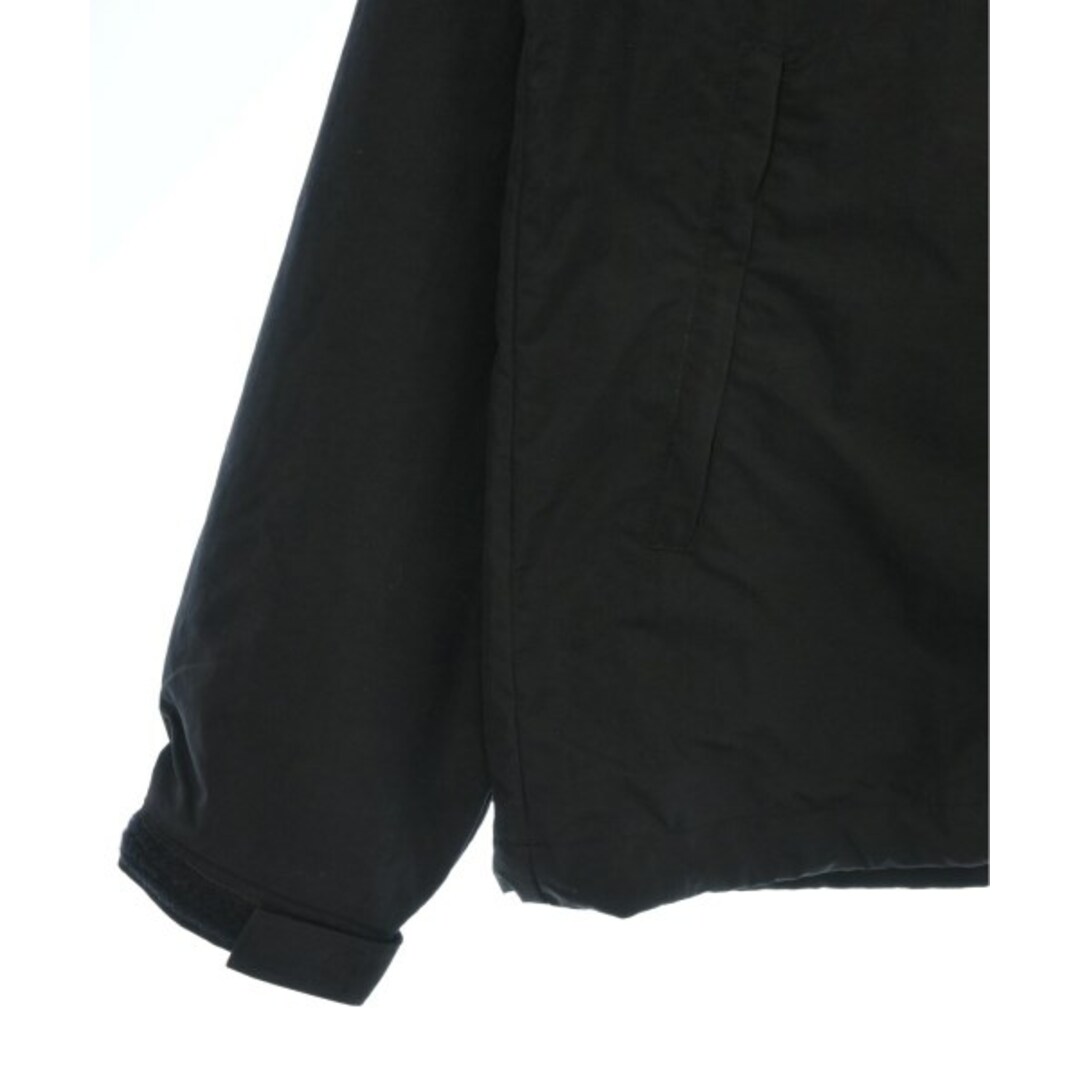WTAPS ダブルタップス ブルゾン（その他） 02(M位) 黒 【古着】【中古】 メンズのジャケット/アウター(その他)の商品写真