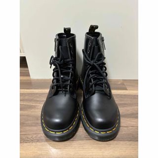 Dr.Martens - ドクターマーチン　8ブーツ　新品未使用