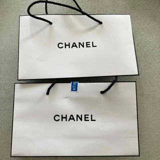 CHANEL - CHANEL ショップ袋