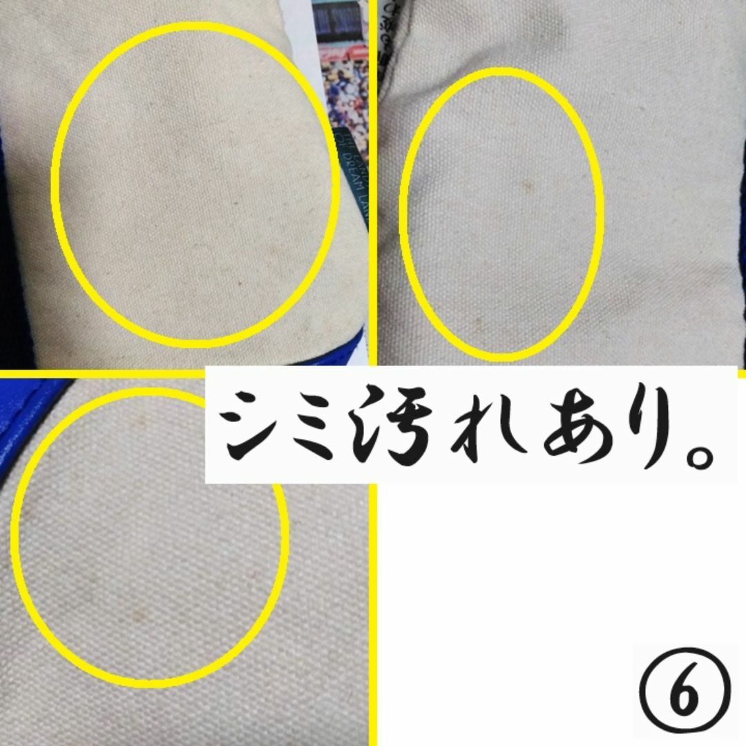 SK JAPAN(エスケイジャパン)の【使用済】トートバッグ　星のカービィ レディースのバッグ(トートバッグ)の商品写真