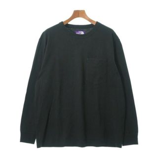 THE NORTH FACE PURPLE LABEL Tシャツ・カットソー 【古着】【中古】(Tシャツ/カットソー(半袖/袖なし))