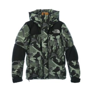 THE NORTH FACE ダウンジャケット/ダウンベスト XS 【古着】【中古】(ダウンジャケット)