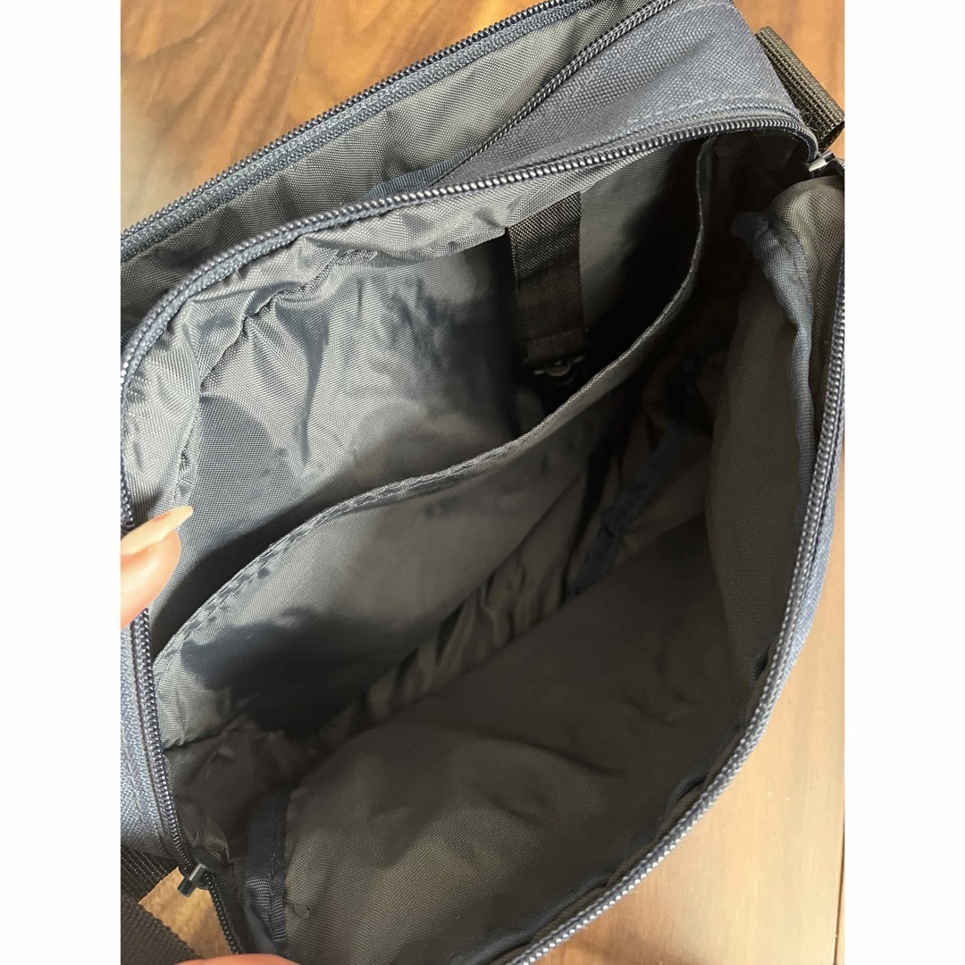 MILKFED.(ミルクフェド)の【美品】ミルクフェドショルダーバッグ レディースのバッグ(ショルダーバッグ)の商品写真
