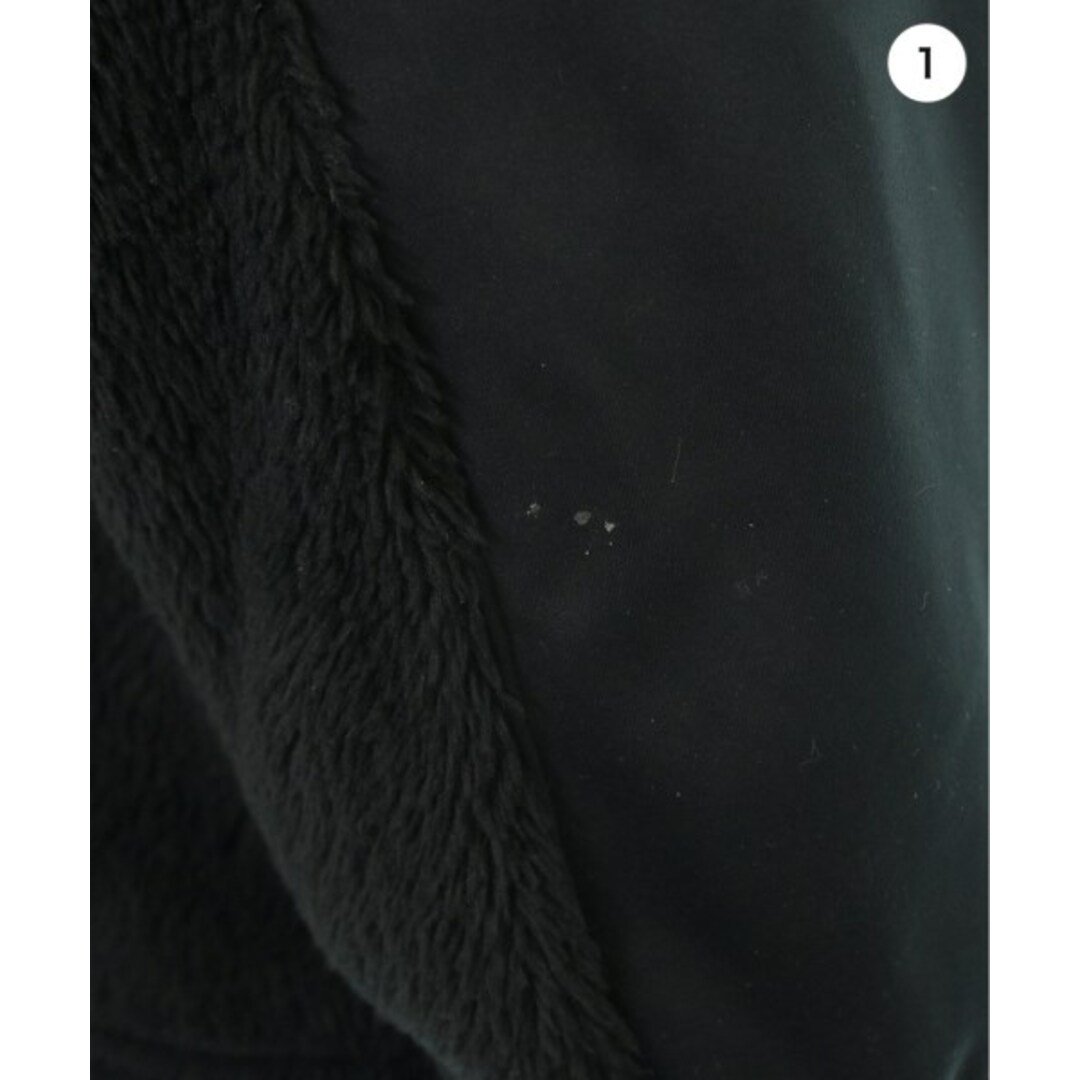 MOUT RECON TAILOR ブルゾン（その他） 48(L位) 黒 【古着】【中古】 メンズのジャケット/アウター(その他)の商品写真
