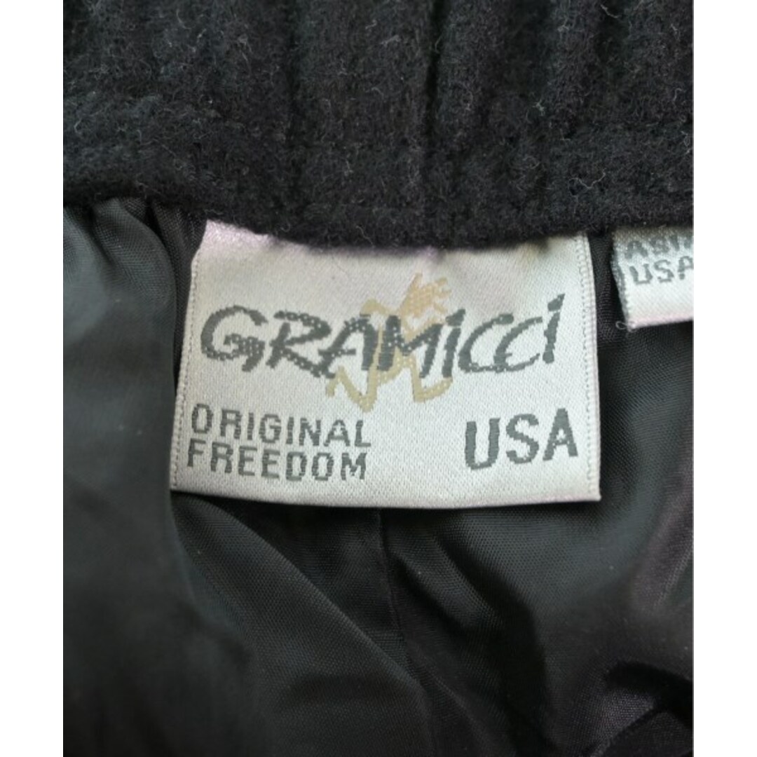 GRAMICCI(グラミチ)のGRAMICCI グラミチ パンツ（その他） S 黒 【古着】【中古】 メンズのパンツ(その他)の商品写真