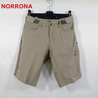 NORRONA - 【定番】NORRONA　マウンテンバイク用軽量ショーツ　skibotn　ノローナ