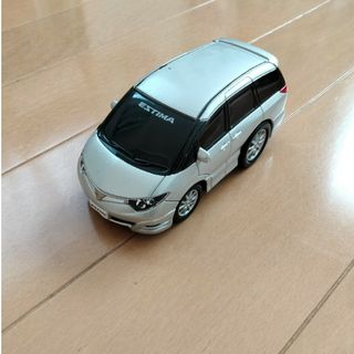 エスティマ　ミニカー(ミニカー)