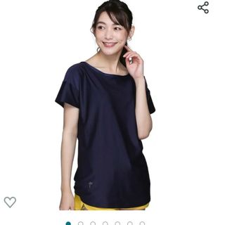 アイスパーダル(ICEPARDAL)のUVラッシュ半袖Tシャツ☆ラッシュTシャツ☆Ｍサイズ(その他)