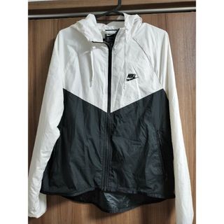 NIKE - ナイキ ナイロンジャケット ナイロンパンツ セットアップ Lの NIKE - ナイキ ナイロンジャケット ナイロンパンツ セットアップ Lの