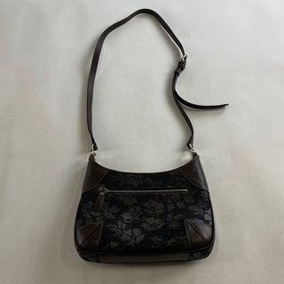 和装バッグ 逸品 【中古】