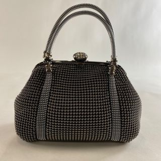 和装バッグ 美品 優品 【中古】