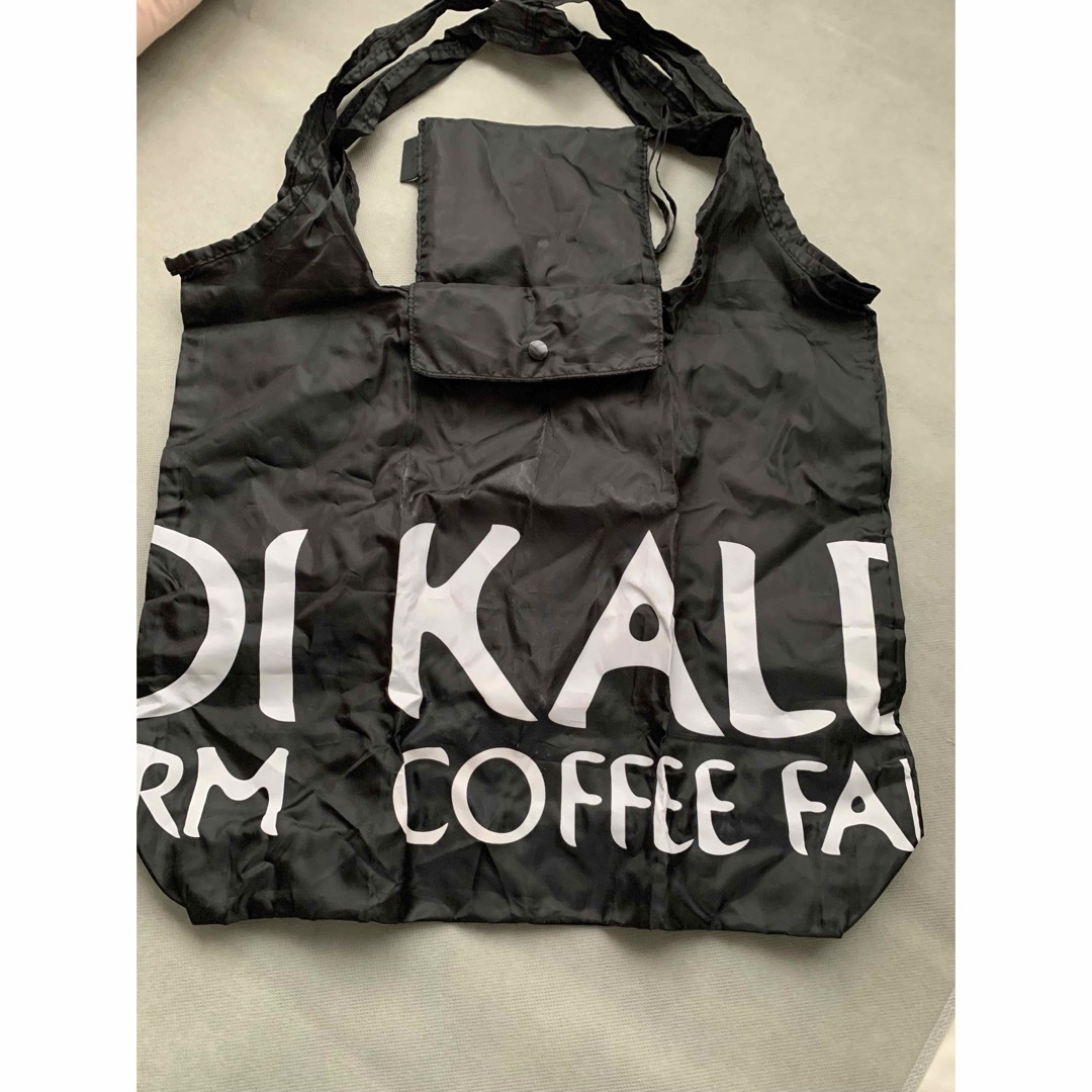 KALDI(カルディ)のKALDIのエコバッグ３セット レディースのバッグ(エコバッグ)の商品写真