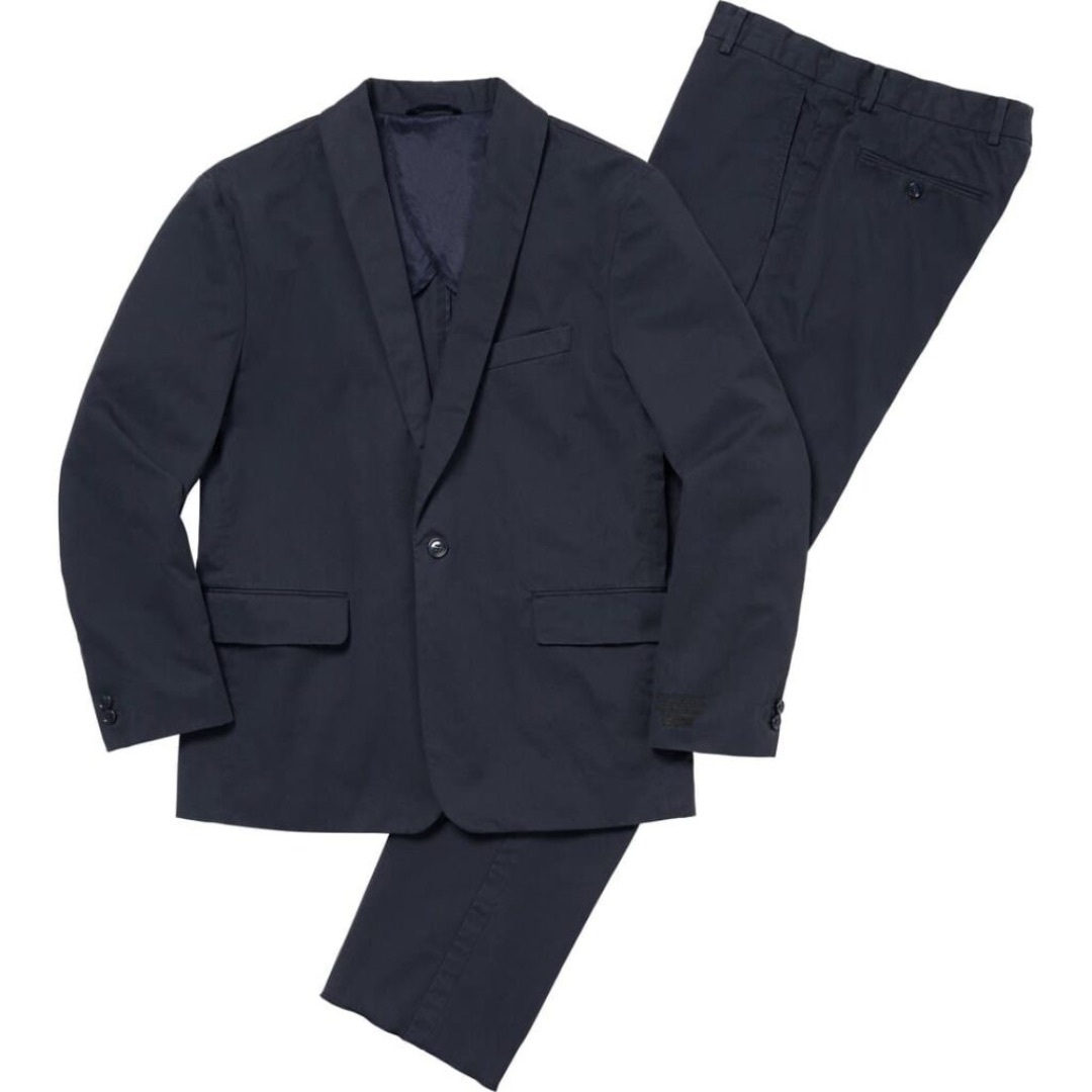 Supreme(シュプリーム)のSupreme MM6 Maison Margiela Suit Jacket メンズのトップス(その他)の商品写真