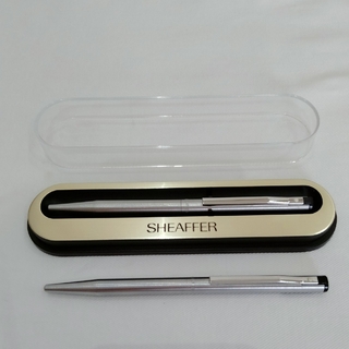 シェーファー(SHEAFFER)のシェーファー SHEAFFER ボールペン 2本　Model 40 Fine(ペン/マーカー)