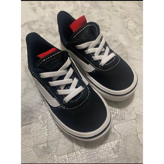 ヴァンズ(VANS)のvans スニーカー(スニーカー)