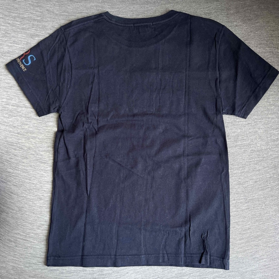 BEACH SOUND(ビーチサウンド)のRED SOUL ビーチサウンド S レディースのトップス(Tシャツ(半袖/袖なし))の商品写真