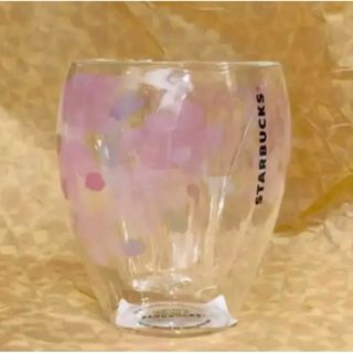 スターバックスコーヒー(Starbucks Coffee)のスターバックス　グラス　マグ　さくら　SAKURA サクラ(タンブラー)