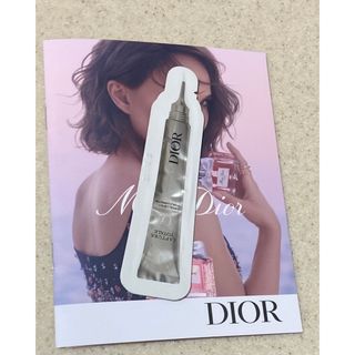 クリスチャンディオール(Christian Dior)のDior カプチュールトータルヒアルショット 美容液(美容液)