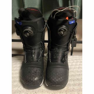 バートン(BURTON)の22-23 BURTON ION BOA 25.5(ブーツ)