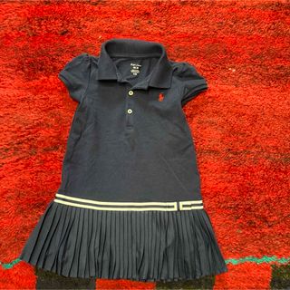 ポロラルフローレン 子供 ワンピース(女の子)の通販 3,000点以上 ポロラルフローレン 子供 ワンピース(女の子)の通販 3,000点以上