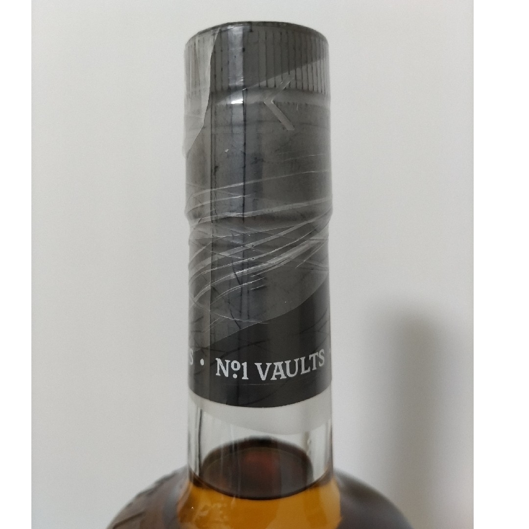 新品、未開封）シングルモルトウイスキー２本セット（組み換え、バラ売り不可） 食品/飲料/酒の酒(ウイスキー)の商品写真