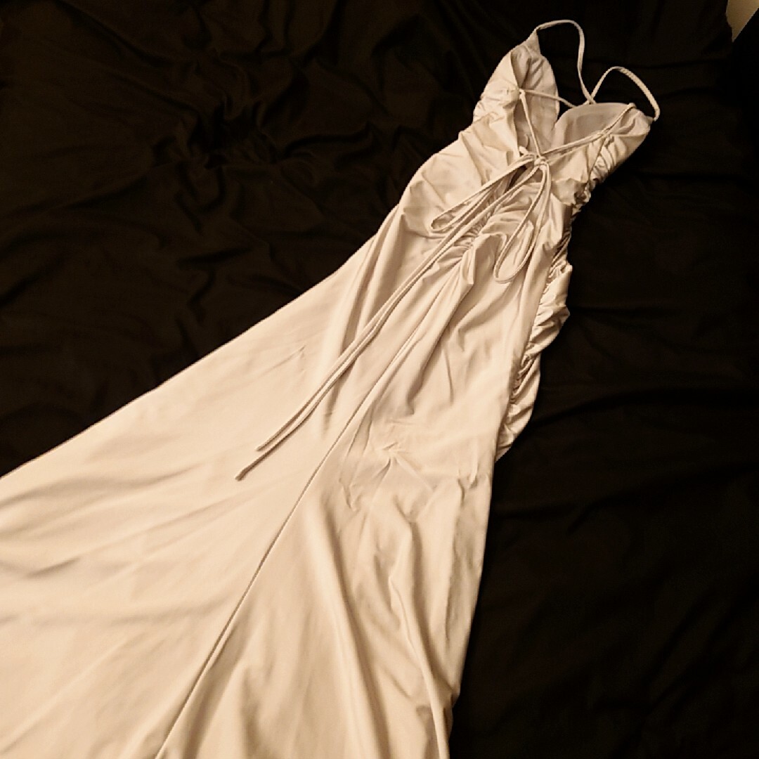 AngelR(エンジェルアール)のキャバドレス ロング レディースのフォーマル/ドレス(ナイトドレス)の商品写真