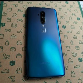 oneplus 7T pro 256GB(スマートフォン本体)