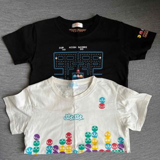 Tシャツセット 140(Tシャツ/カットソー)