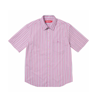 シュプリーム(Supreme)のSupreme Loose Fit Multi Stripe Sサイズ(Tシャツ/カットソー(半袖/袖なし))