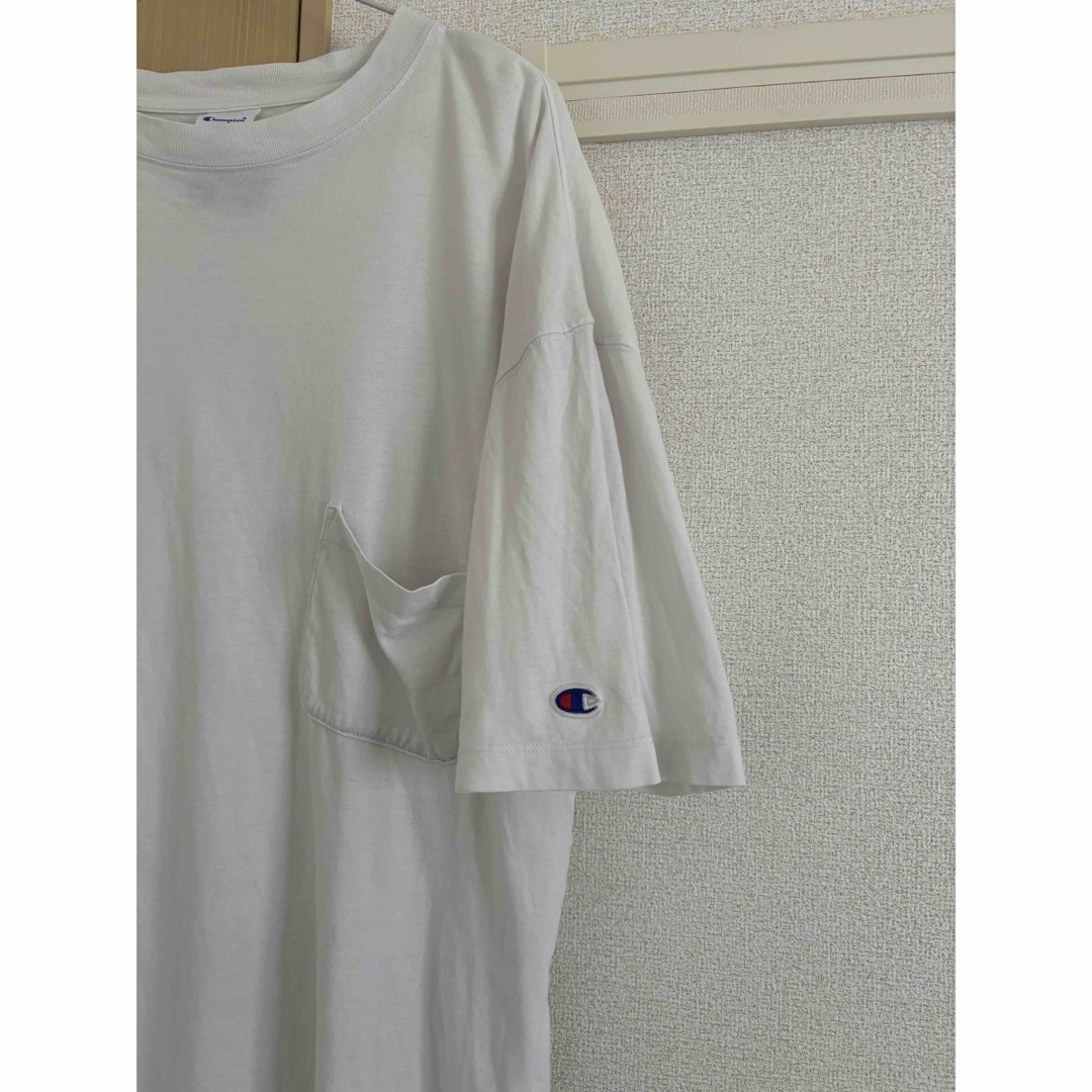 Champion(チャンピオン)のチャンピオン Champion  HARE Tシャツ 半袖 メンズのトップス(Tシャツ/カットソー(半袖/袖なし))の商品写真