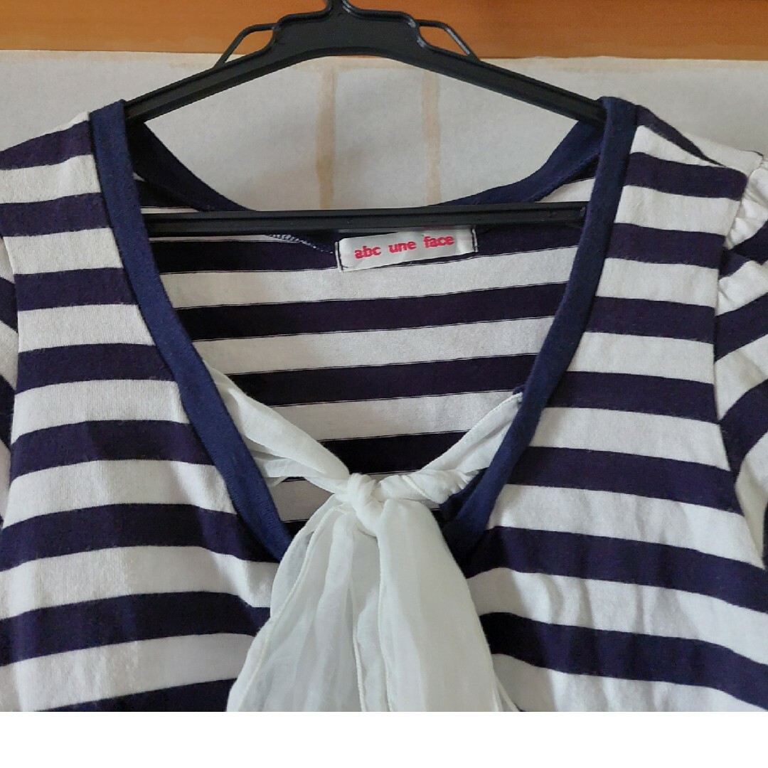 HONEYS(ハニーズ)の半袖 レディースのトップス(Tシャツ(半袖/袖なし))の商品写真