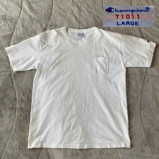 チャンピオン(Champion)のChampion   T1011US Tシャツ(Tシャツ/カットソー(半袖/袖なし))