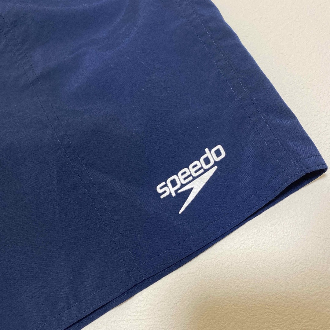 SPEEDO(スピード)のメンズ L speedo ハーフパンツ　サーフパンツ　スピード　コーチパンツ メンズのパンツ(ショートパンツ)の商品写真