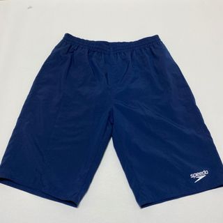 スピード(SPEEDO)のメンズ L speedo ハーフパンツ　サーフパンツ　スピード　コーチパンツ(ショートパンツ)