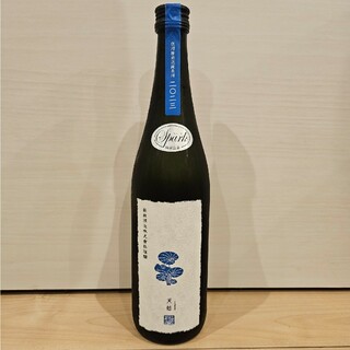 アラマサ(新政)の新政　天蛙　2023(日本酒)