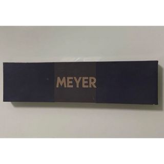 マイヤー(MEYER)のMEYER  ダマスカス三徳包丁(調理道具/製菓道具)