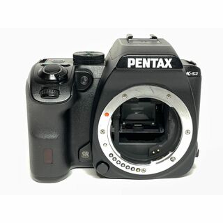 ペンタックス(PENTAX)のペンタックス K-S2 ボディ ブラック(デジタル一眼)