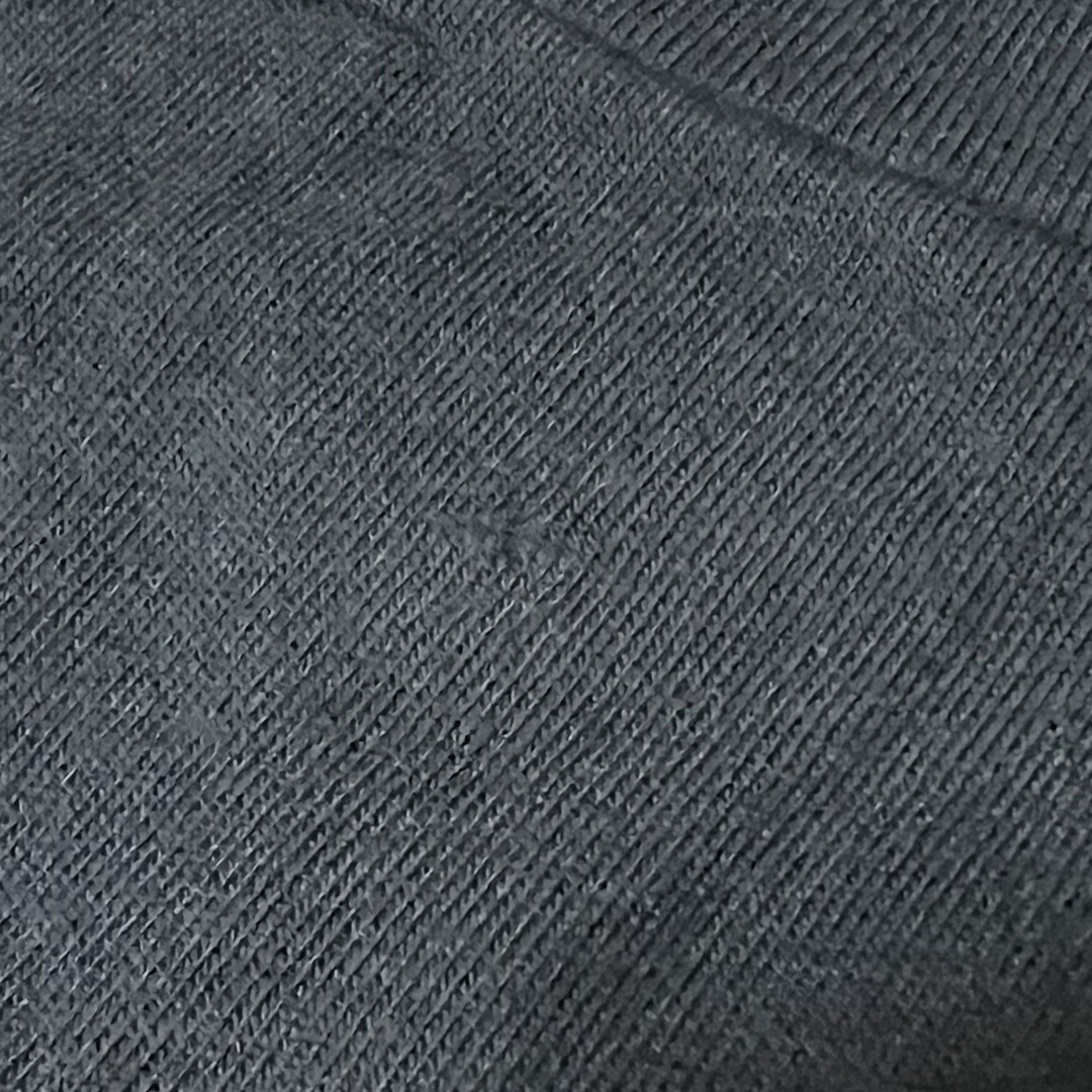 Abercrombie&Fitch(アバクロンビーアンドフィッチ)のLサイズ！訳あり　アバクロTシャツ メンズのトップス(Tシャツ/カットソー(半袖/袖なし))の商品写真