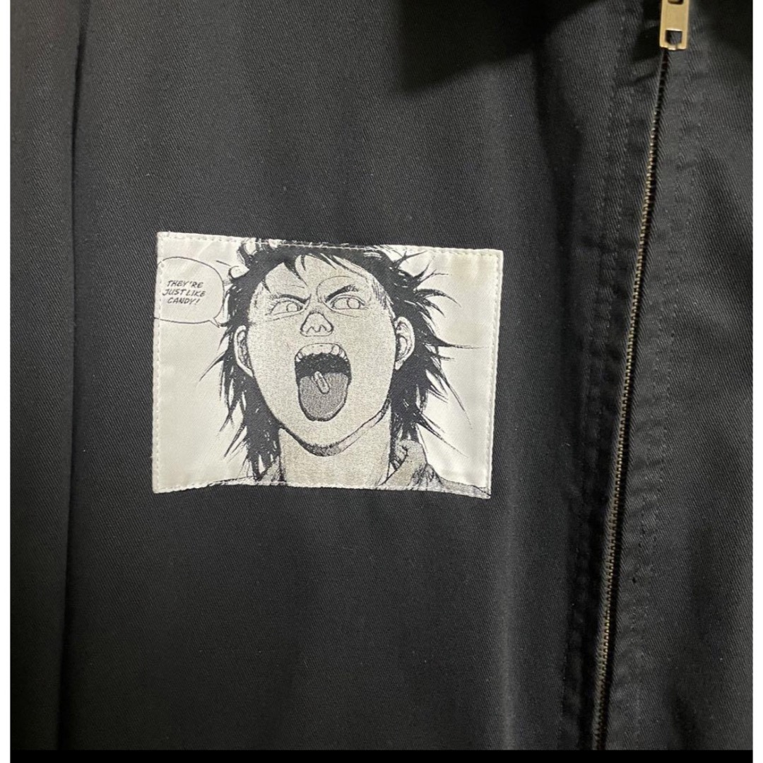 Supreme(シュプリーム)のsupreme akira work jacket メンズのジャケット/アウター(その他)の商品写真