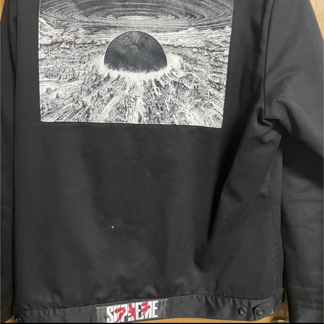 Supreme(シュプリーム)のsupreme akira work jacket メンズのジャケット/アウター(その他)の商品写真