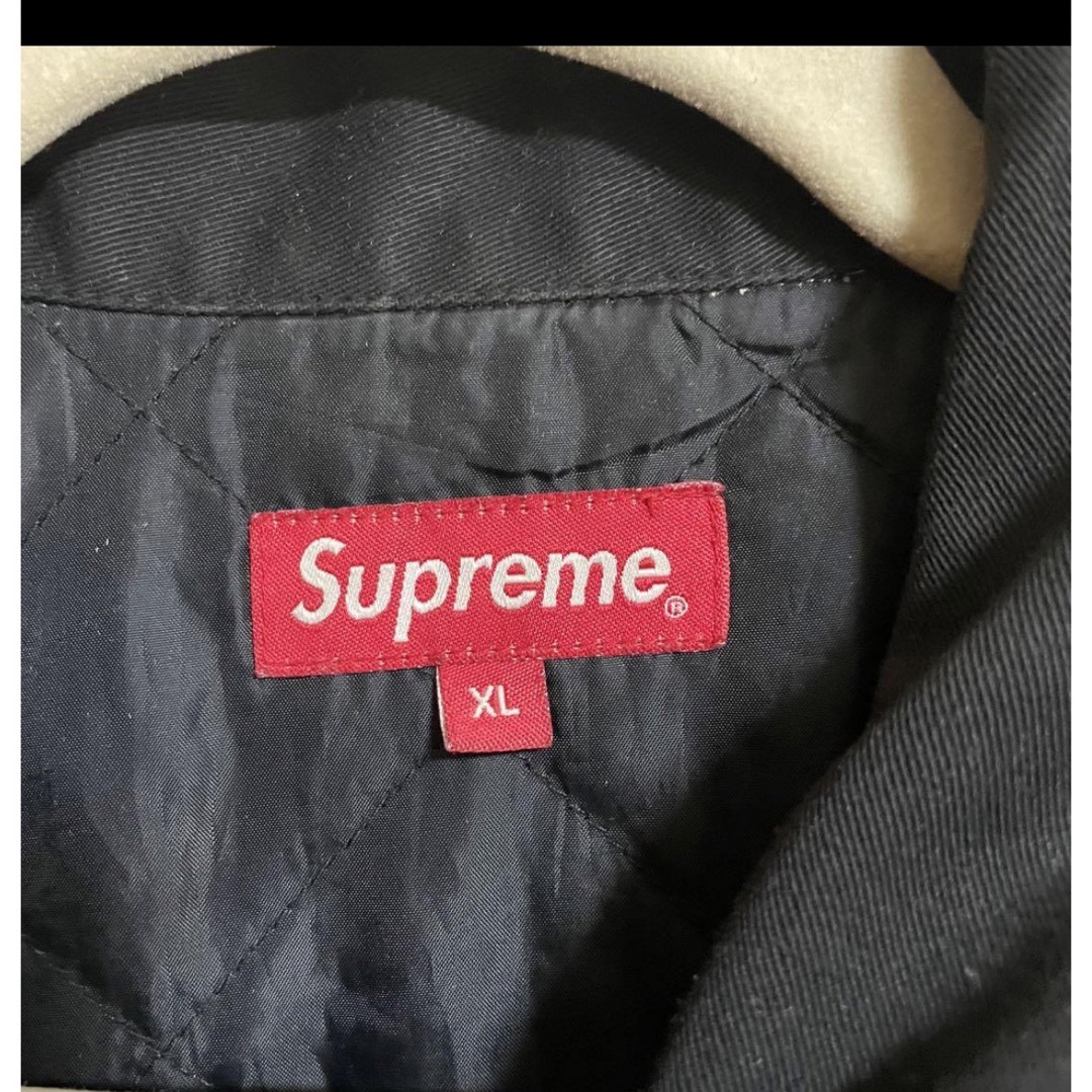 Supreme(シュプリーム)のsupreme akira work jacket メンズのジャケット/アウター(その他)の商品写真