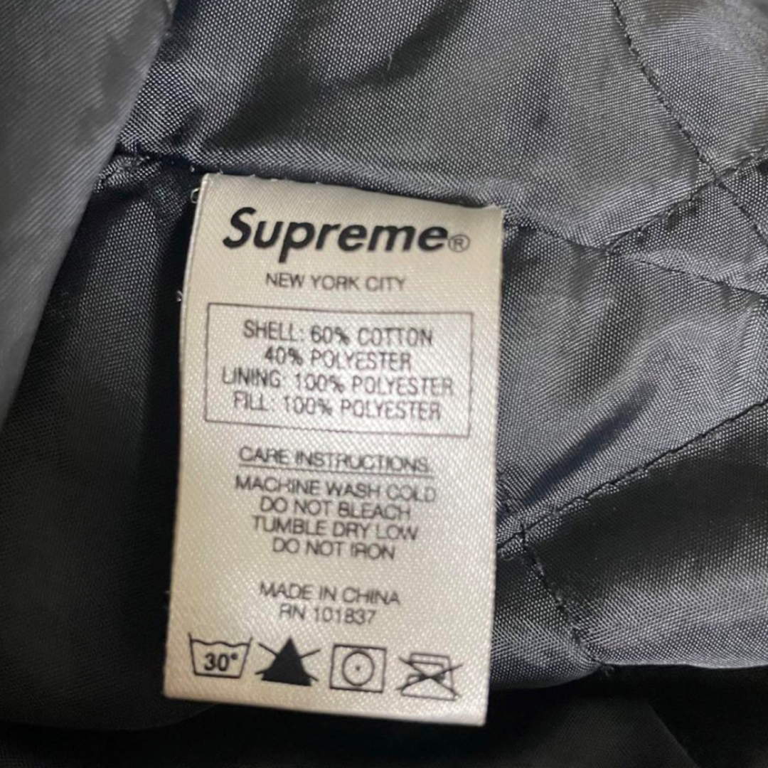 Supreme(シュプリーム)のsupreme akira work jacket メンズのジャケット/アウター(その他)の商品写真