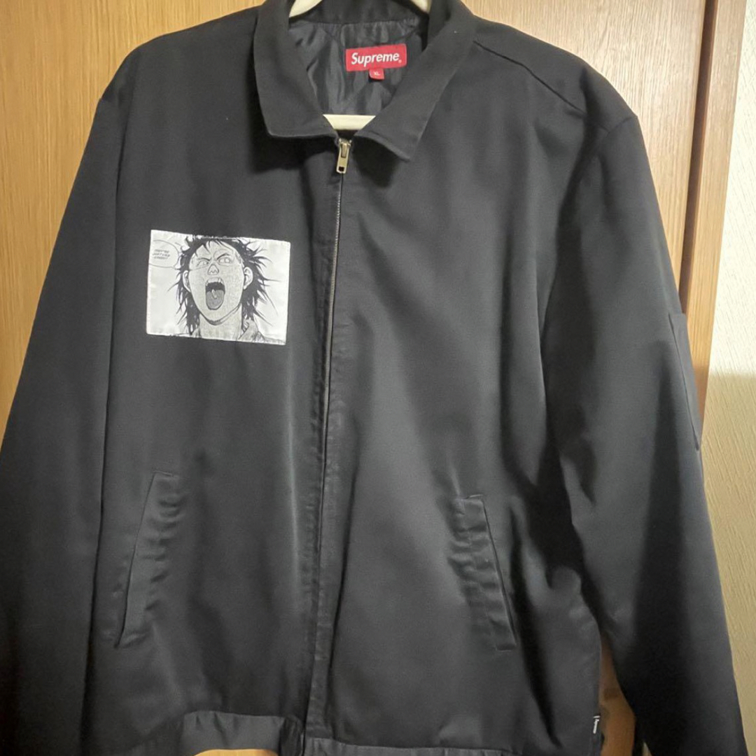 Supreme(シュプリーム)のsupreme akira work jacket メンズのジャケット/アウター(その他)の商品写真