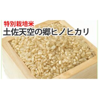 令和4年度産　お米　1.8kg超